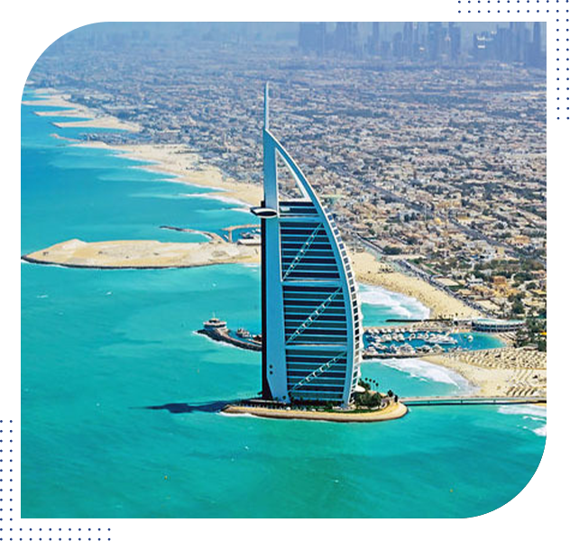 offshore company in dubai