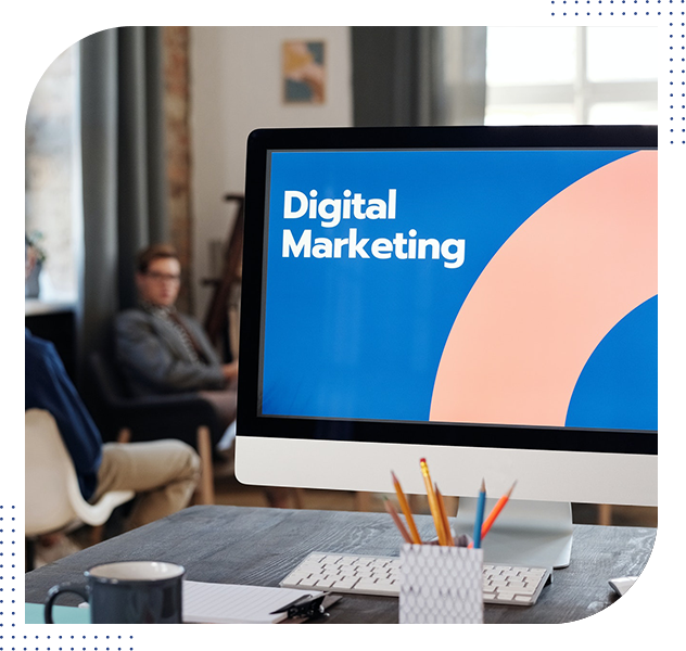 Digital Marketing Company